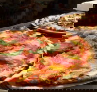 La Lupa - Accommodation Georgetown