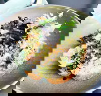 Little Way - Accommodation Georgetown