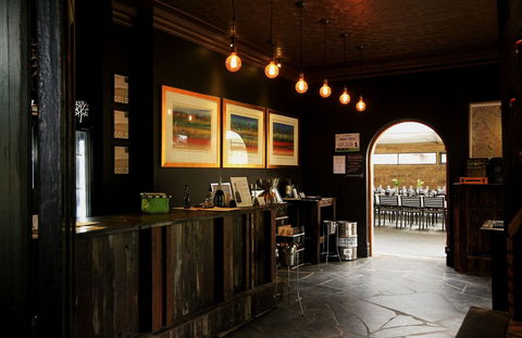 Maximilian's Restaurant - Accommodation Georgetown 1