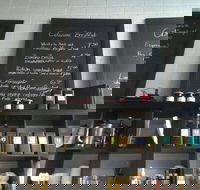 Mio Mia Caf - Accommodation Georgetown