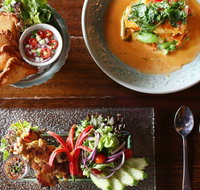 Mortar  Pestle - Accommodation Georgetown