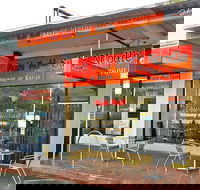 Mushi Mushi - Accommodation Georgetown