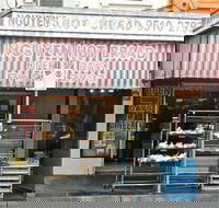 Nguyen Hot Bread - Accommodation Georgetown