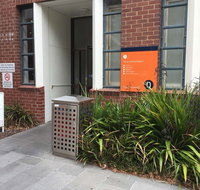On-Im-Aloy - Accommodation Georgetown