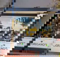Oregano's Middle Eastern Bakery  Cafe - Accommodation Georgetown