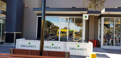 Oregano's Middle Eastern Bakery & Cafe - Accommodation Georgetown 0