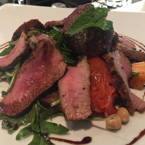 Parisi's Restaurant Hyde Park - Accommodation Georgetown 0