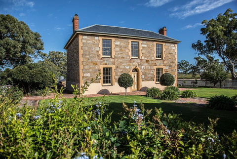 Penny's Hill Cellar Door - Accommodation Georgetown 0