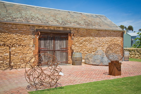 Penny's Hill Cellar Door - Accommodation Georgetown 1