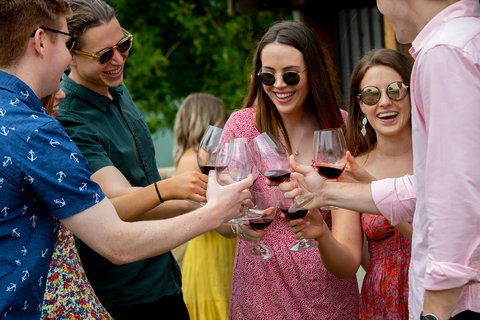 Penny's Hill Cellar Door - Accommodation Georgetown 2