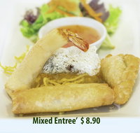 Penn Thai Cafe  Take Away - Accommodation Georgetown