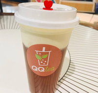 QQ Tea - Accommodation Georgetown