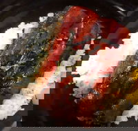 Rae's Restaurant Balgownie Estate - Accommodation Georgetown