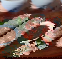 Rice Paper Pantry - Upper Mount Gravatt - Accommodation Georgetown