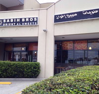 Sabih Bros Oriental Sweets - Accommodation Georgetown