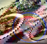 Sauced Pasta Bar - Windsor - Accommodation Georgetown