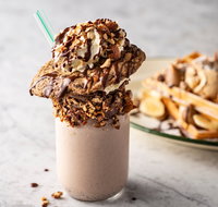 Shepherd's Lane Cafe and Dessert Bar - Accommodation Georgetown
