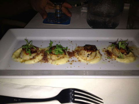Silo Restaurant & Lounge - Accommodation Georgetown 0