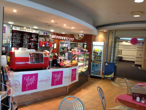 SJ's Bistro - Accommodation Georgetown 0