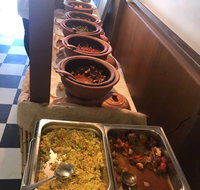 Spicy Corner - Accommodation Georgetown