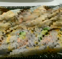 Sushiya - Miranda - Accommodation Georgetown