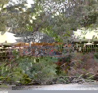 Tahbilk Cafe - Accommodation Georgetown