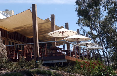 Tahbilk Cafe - Accommodation Georgetown 2
