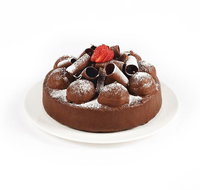 The Cheesecake Shop - Parramatta - Accommodation Georgetown