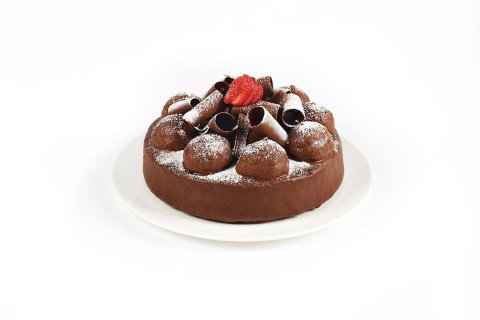 The Cheesecake Shop - Parramatta - Accommodation Georgetown 0