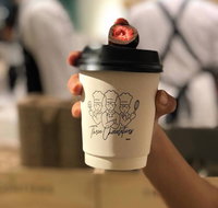 Three Chocolatiers - Bankstown - Accommodation Georgetown
