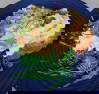 Traralgon Thai Restaurant - Accommodation Georgetown