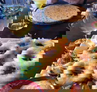 Viva Zapatas - Accommodation Georgetown