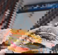 Watervale Fish and Chips - Accommodation Georgetown