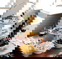 White Salt - Accommodation Georgetown