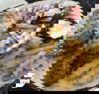 57 Cafe Bar Restaurant - Accommodation Georgetown