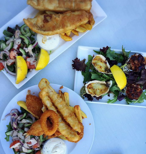 Arima Sushi - Accommodation Georgetown 0