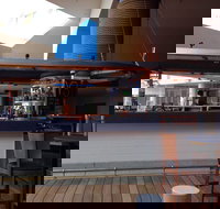 Bar Lvl Three - Novotel Brighton - Accommodation Georgetown