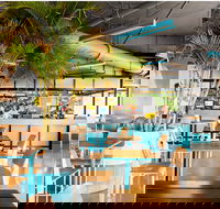 Beach Burrito Co. Coolangatta - Accommodation Georgetown