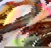 Cafe Ecco - Accommodation Georgetown