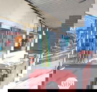 Caramel Heaven Bakehouse - Accommodation Georgetown