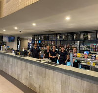 Cazalys Palmerston Club - Accommodation Georgetown