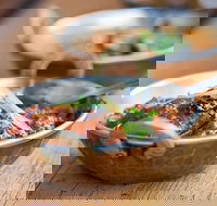 Cheeky Goose - Accommodation Georgetown