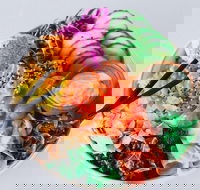 Cheeky Poke Bar - West End - Accommodation Georgetown