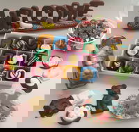 Chocolates for Everyone - Accommodation Georgetown