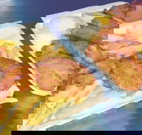 Fishies on Vienna - Accommodation Georgetown