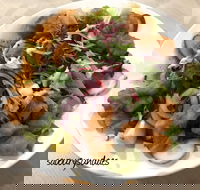 Forty 20 Grill - Accommodation Georgetown