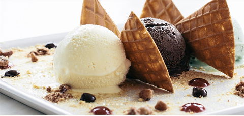 Gelatissimo - Coolangatta - Accommodation Georgetown 0