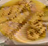 Good Friends Roast Duck House - Accommodation Georgetown