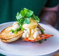 Goodfields Eatery - Accommodation Georgetown