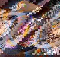 Jackman Eatery - Accommodation Georgetown